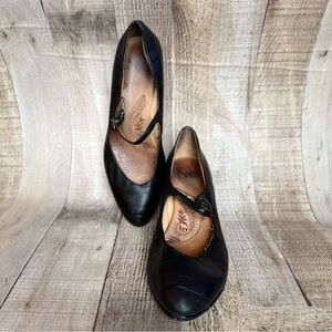 Sofft Elegant Black Heels